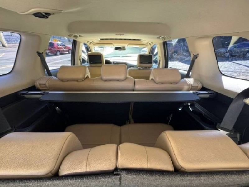 OUTLANDER 2.2 4X4 16V DIESEL 4P AUTOMÁTICO - 2016 - CAXIAS DO SUL