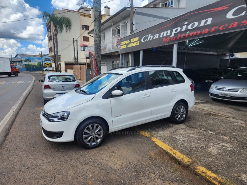 spacefox 1.6 mi sportline 8v flex 4p manual 2012 vacaria