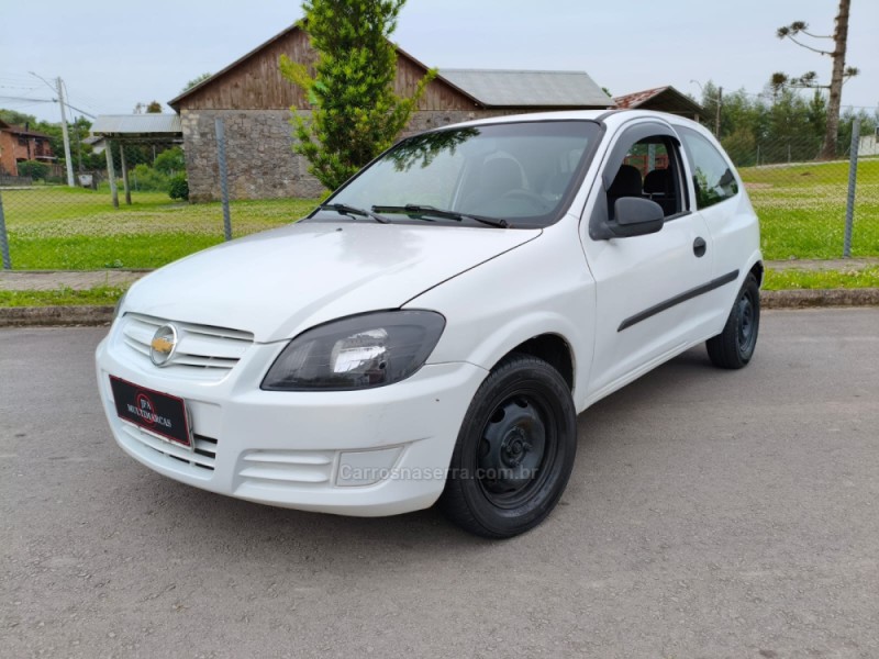 celta 1.0 mpfi 8v gasolina 2p manual 2007 caxias do sul