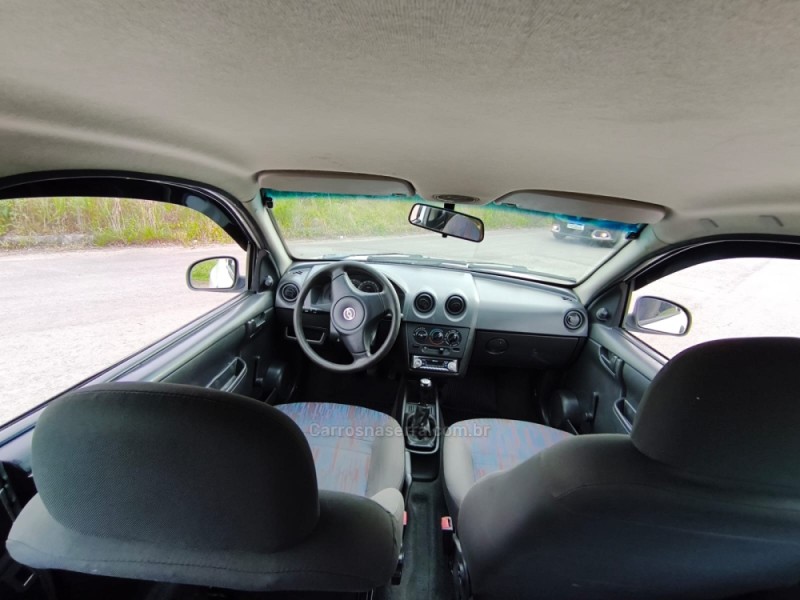 CELTA 1.0 MPFI 8V GASOLINA 2P MANUAL - 2007 - CAXIAS DO SUL