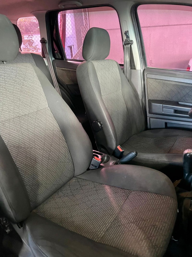 ECOSPORT 1.6 FREESTYLE 8V FLEX 4P MANUAL - 2012 - CAXIAS DO SUL