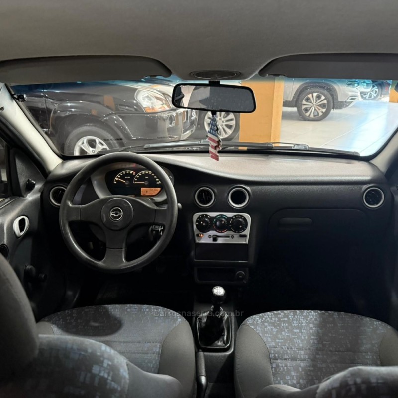 CELTA 1.0 MPFI 8V GASOLINA 4P MANUAL - 2005 - SAPUCAIA DO SUL