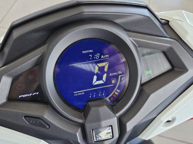 ELITE 125 - 2022 - TAPEJARA