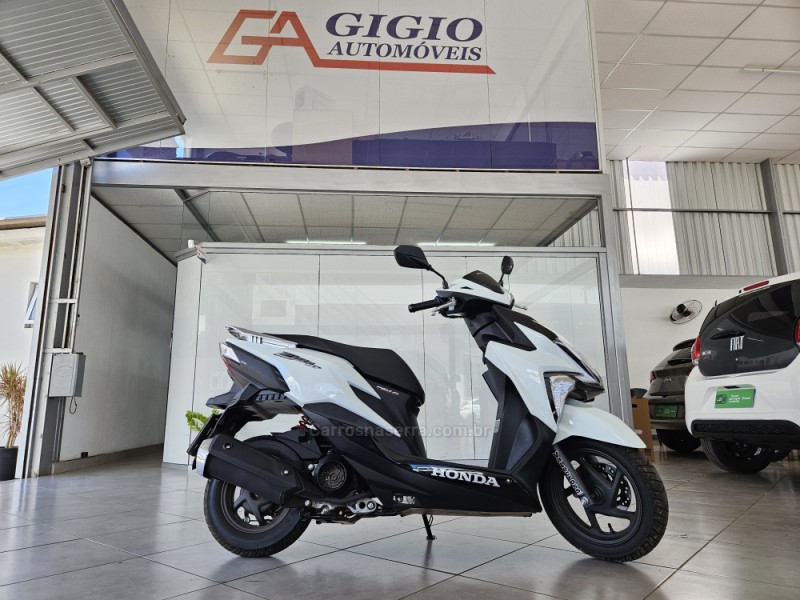 elite 125 2022 tapejara