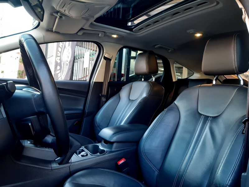 FOCUS 2.0 TITANIUM PLUS 16V FLEX 4P AUTOMÁTICO - 2015 - CAXIAS DO SUL