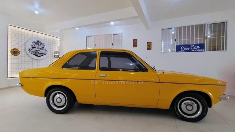 chevette 1.4 8v gasolina 4p manual 1977 vacaria
