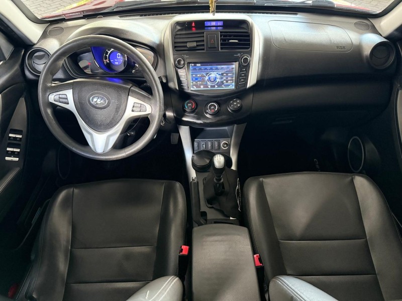 X60 1.8 16V GASOLINA 4P MANUAL - 2015 - CAXIAS DO SUL