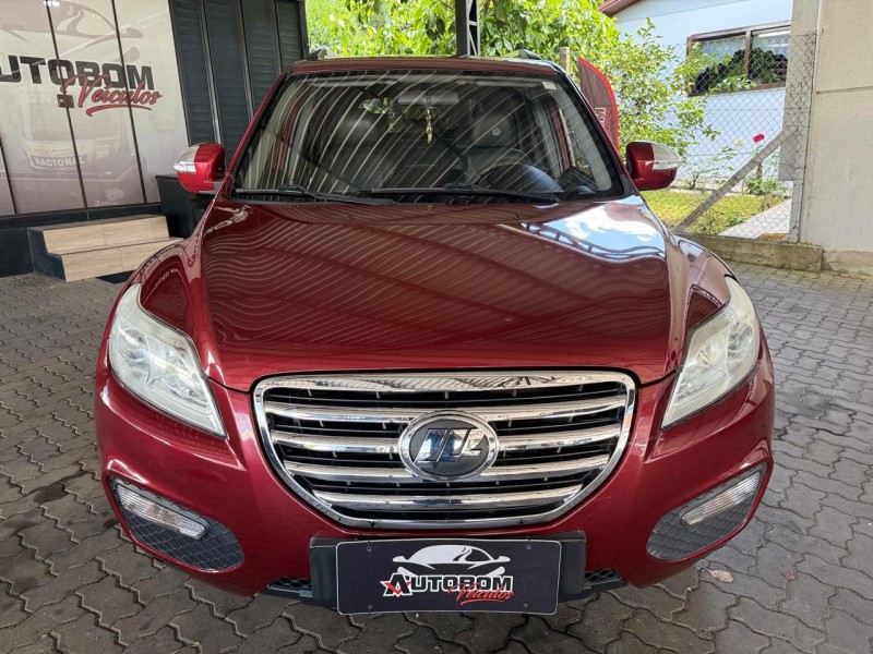 X60 1.8 16V GASOLINA 4P MANUAL - 2015 - CAXIAS DO SUL