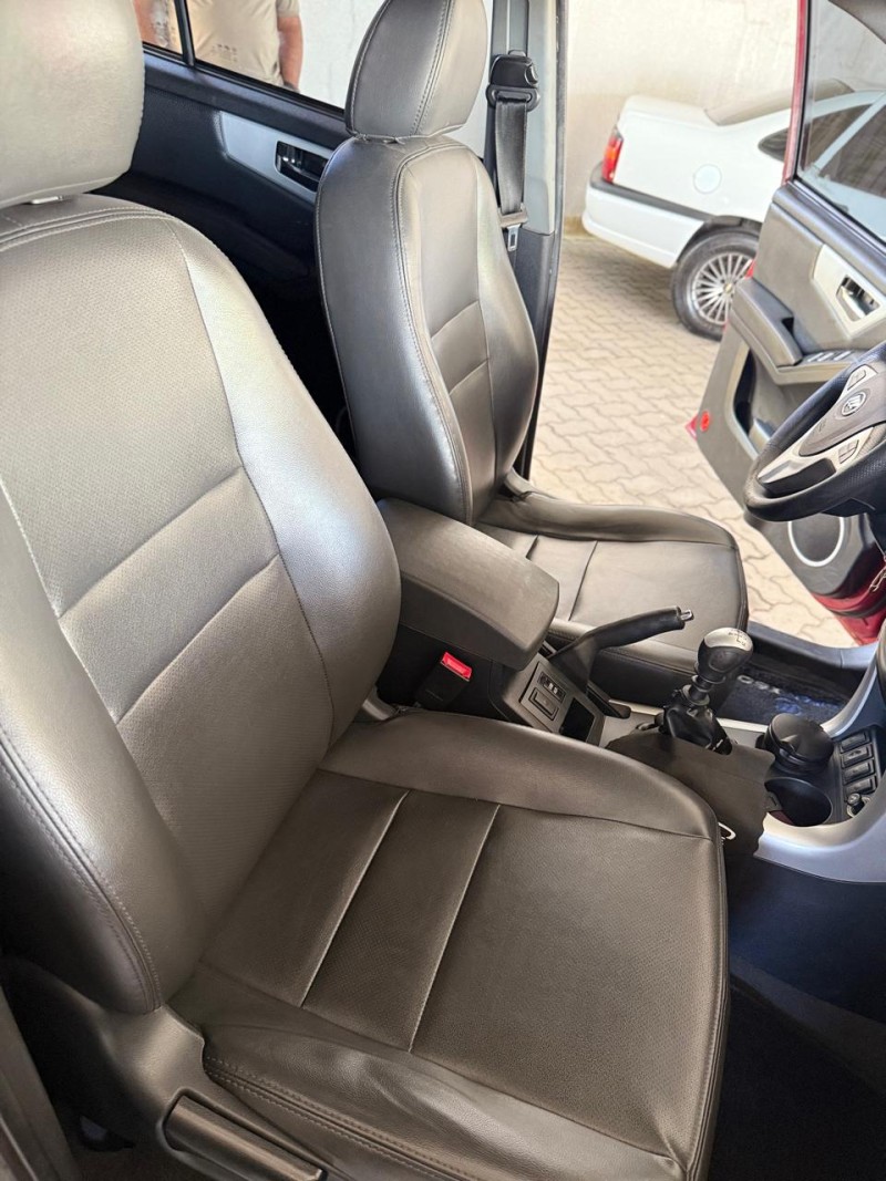 X60 1.8 16V GASOLINA 4P MANUAL - 2015 - CAXIAS DO SUL