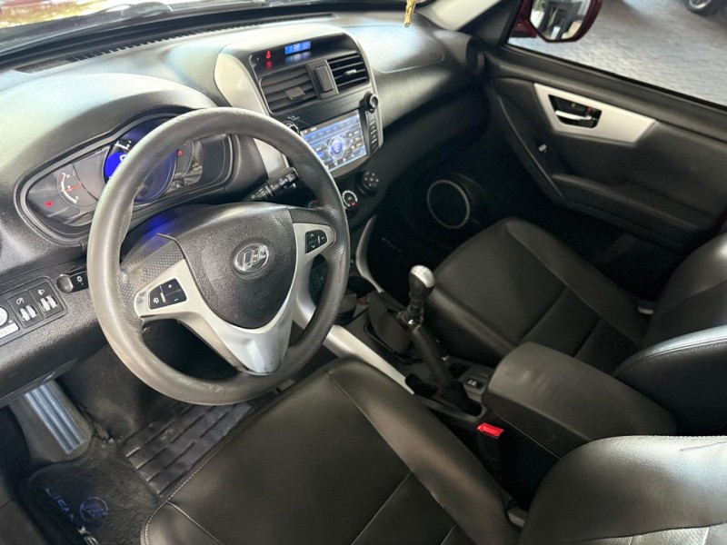 X60 1.8 16V GASOLINA 4P MANUAL - 2015 - CAXIAS DO SUL