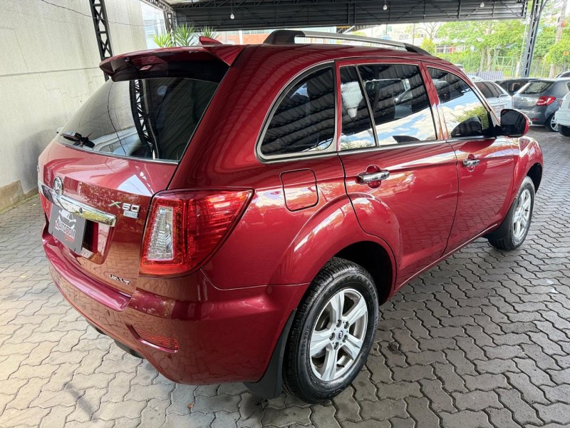 X60 1.8 16V GASOLINA 4P MANUAL - 2015 - CAXIAS DO SUL