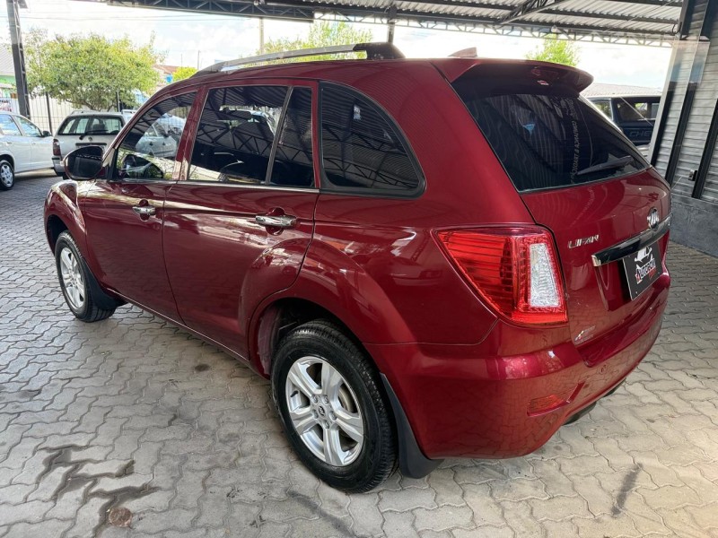 X60 1.8 16V GASOLINA 4P MANUAL - 2015 - CAXIAS DO SUL