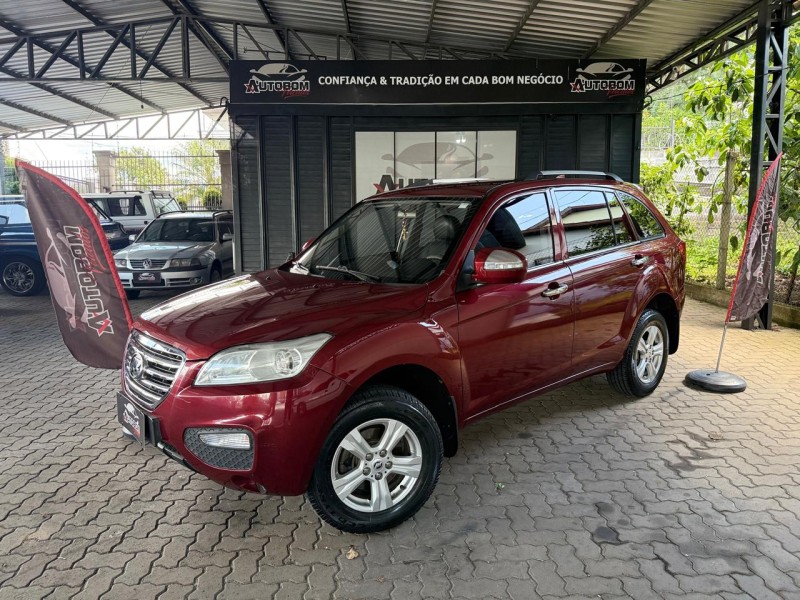 x60 1.8 16v gasolina 4p manual 2015 caxias do sul