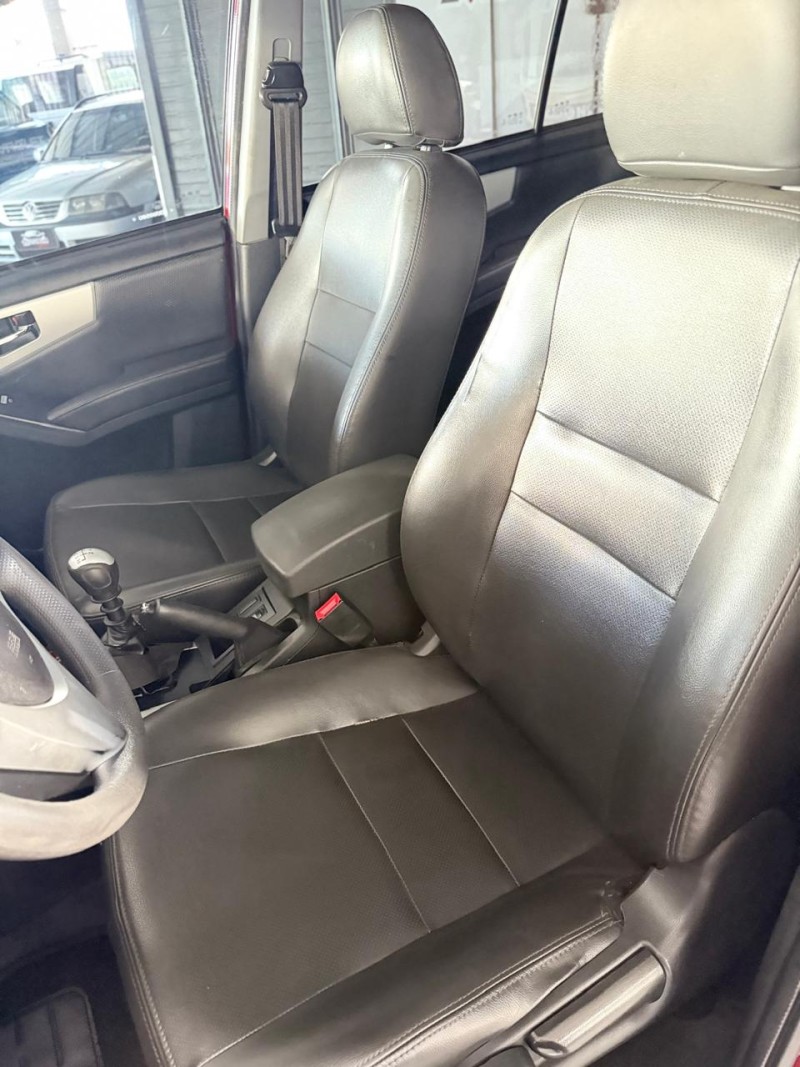 X60 1.8 16V GASOLINA 4P MANUAL - 2015 - CAXIAS DO SUL