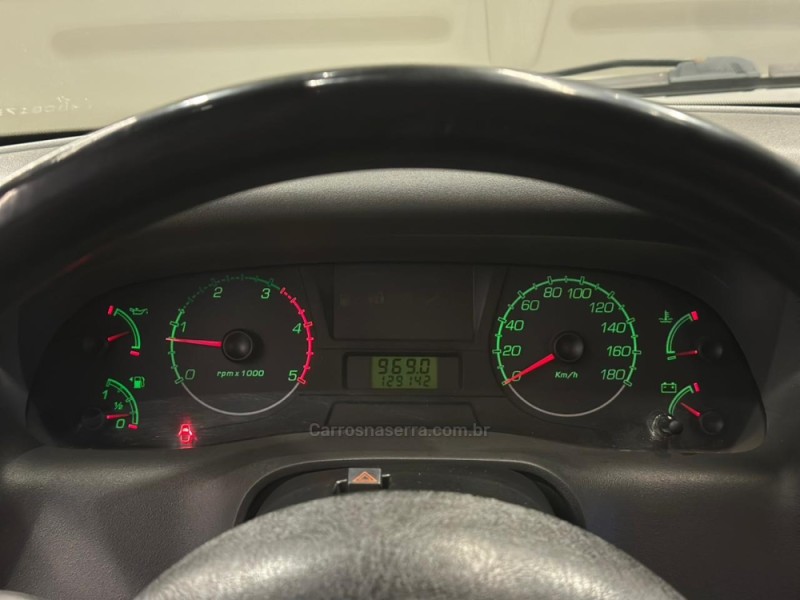 F-250 3.9 XLT 4X2 CS DIESEL 2P MANUAL - 2009 - CAXIAS DO SUL