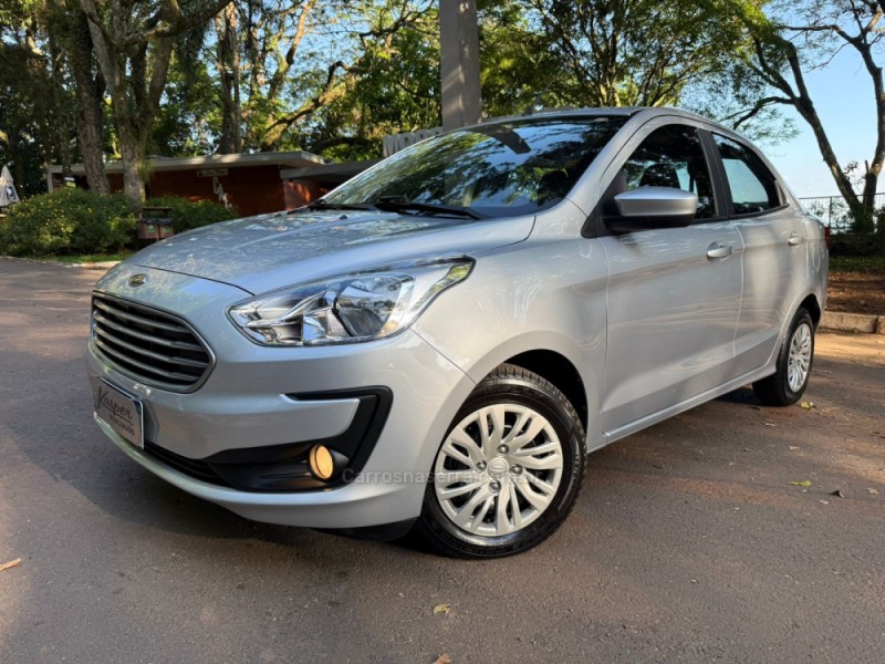 ka 1.5 se sedan 12v flex 4p manual 2019 dois irmaos