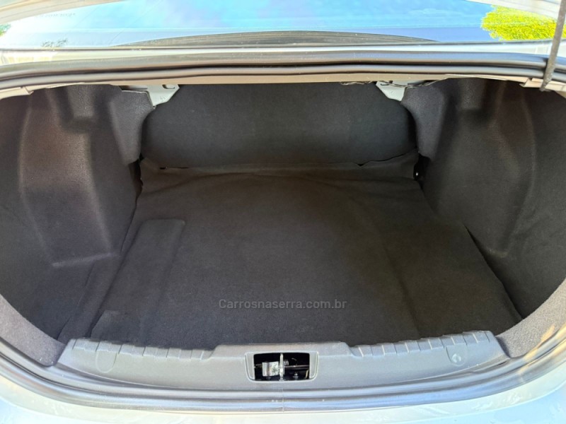 KA 1.5 SE SEDAN 12V FLEX 4P MANUAL - 2019 - DOIS IRMãOS