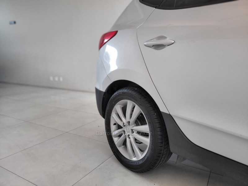 IX35 2.0 MPI 4X2 16V FLEX 4P MANUAL - 2011 - CANELA