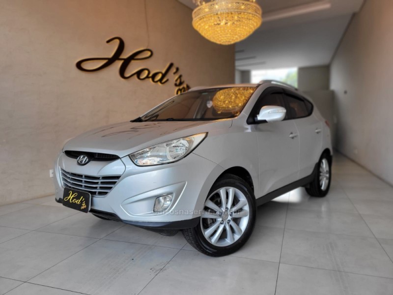 ix35 2.0 mpi 4x2 16v flex 4p manual 2011 canela