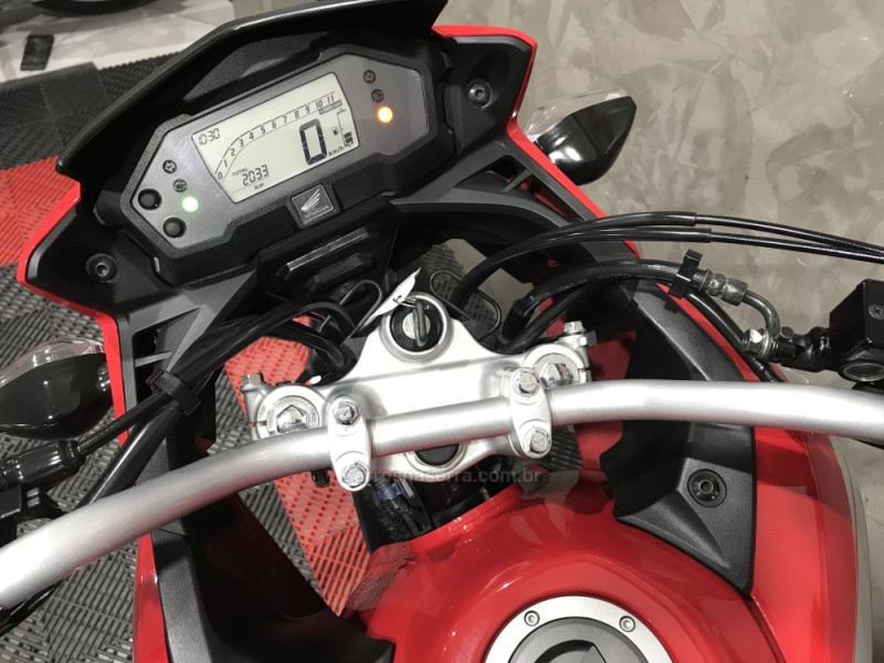 XRE 190 ABS  - 2024 - NOVO HAMBURGO