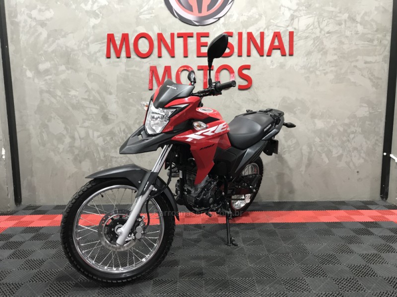 XRE 190 ABS  - 2024 - NOVO HAMBURGO