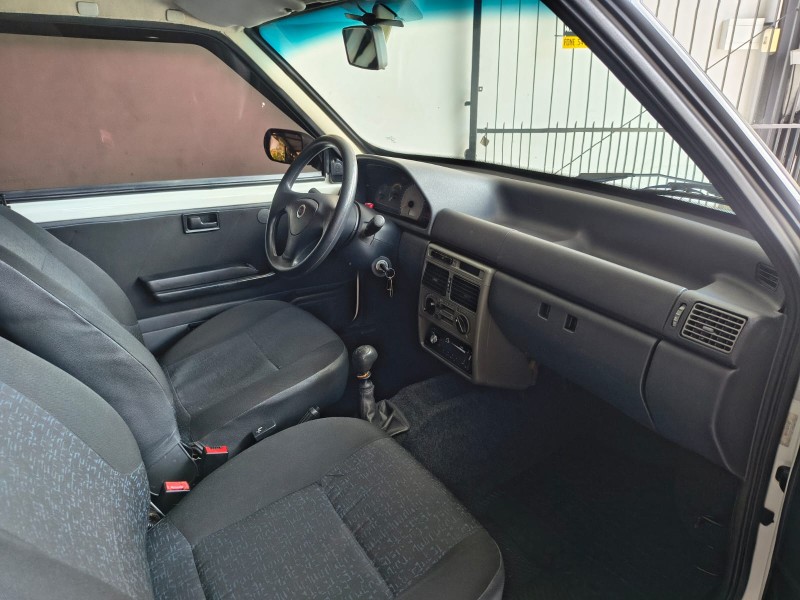 UNO 1.0 MPI MILLE WAY ECONOMY 8V FLEX 2P MANUAL - 2013 - CAXIAS DO SUL