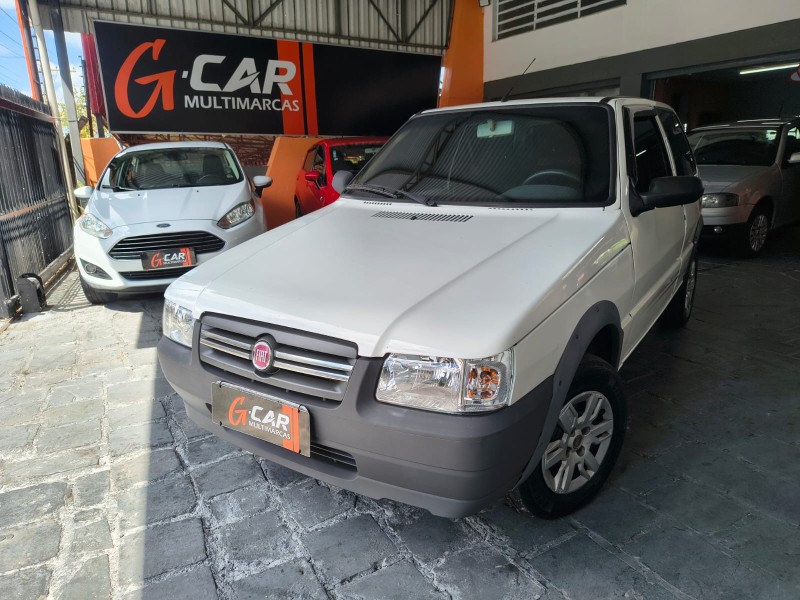 uno 1.0 mpi mille way economy 8v flex 2p manual 2013 caxias do sul