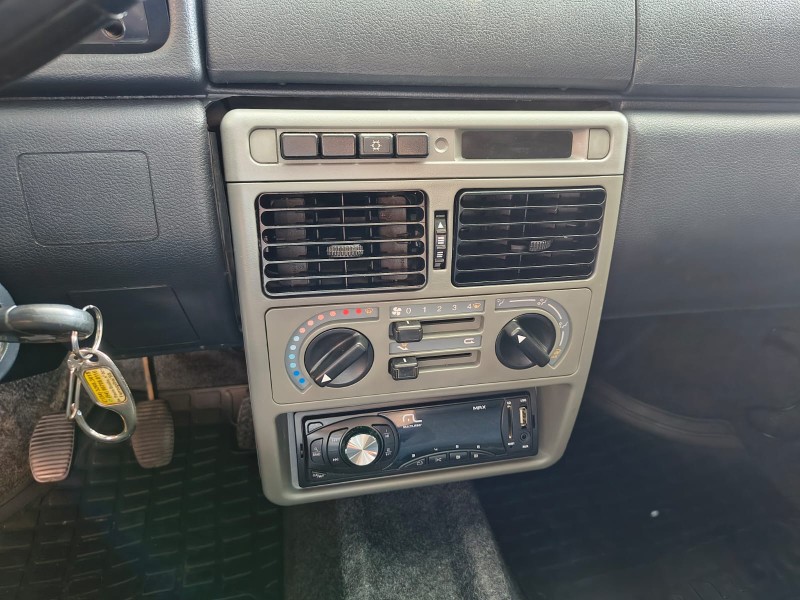 UNO 1.0 MPI MILLE WAY ECONOMY 8V FLEX 2P MANUAL - 2013 - CAXIAS DO SUL