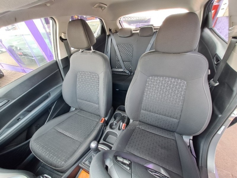 HB20 1.0 SENSE 12V FLEX 4P MANUAL - 2024 - CAXIAS DO SUL