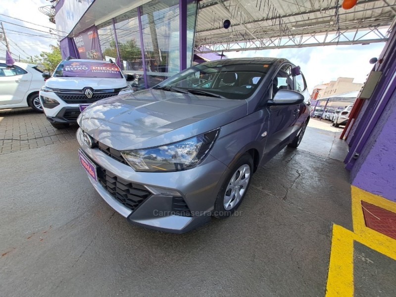 hb20 1.0 sense 12v flex 4p manual 2024 caxias do sul