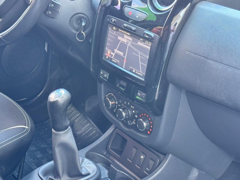 OROCH 1.6 16V DYNAMIQUE FLEX 4P MANUAL - 2017 - CAXIAS DO SUL