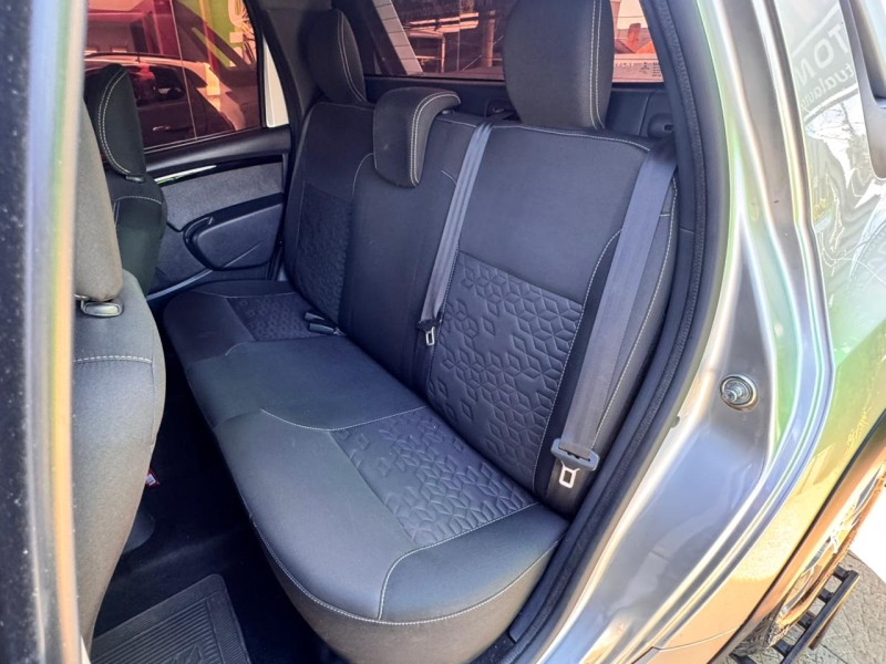 OROCH 1.6 16V DYNAMIQUE FLEX 4P MANUAL - 2017 - CAXIAS DO SUL