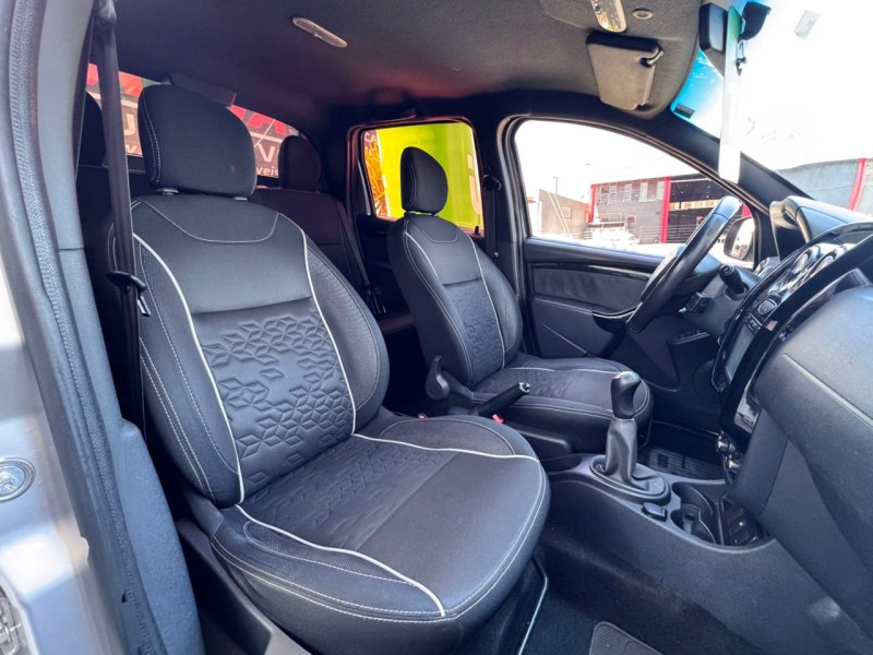 OROCH 1.6 16V DYNAMIQUE FLEX 4P MANUAL - 2017 - CAXIAS DO SUL