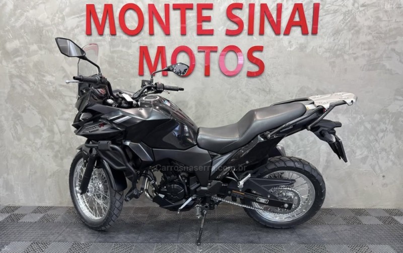 VERSYS 300 ABS - 2020 - NOVO HAMBURGO