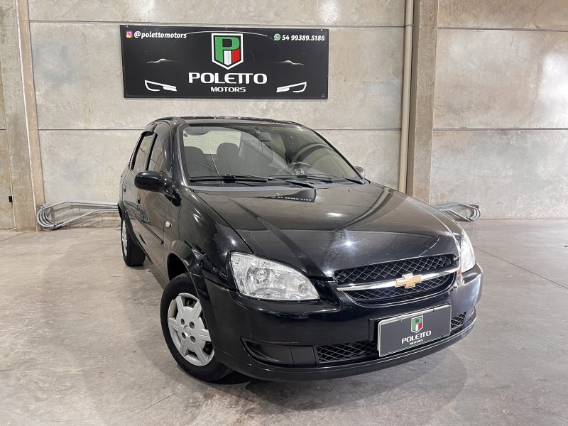 classic 1.0 mpfi ls 8v flex 4p manual 2012 caxias do sul