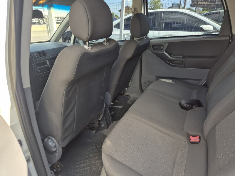 MERIVA 1.8 MPFI EXPRESSION 8V FLEX 4P AUTOMATIZADO - 2010 - CAXIAS DO SUL