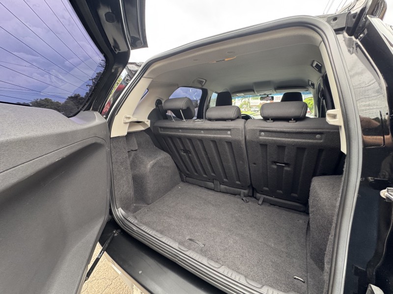 ECOSPORT 1.6 FREESTYLE 16V FLEX 4P MANUAL - 2013 - DOIS IRMãOS