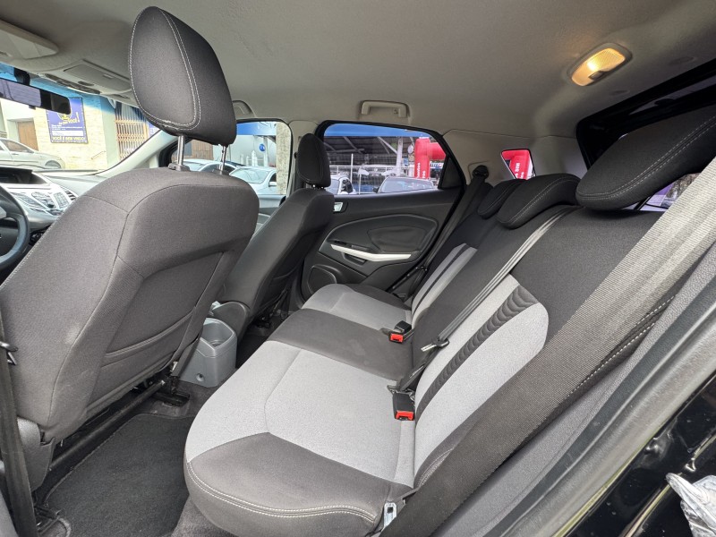 ECOSPORT 1.6 FREESTYLE 16V FLEX 4P MANUAL - 2013 - DOIS IRMãOS