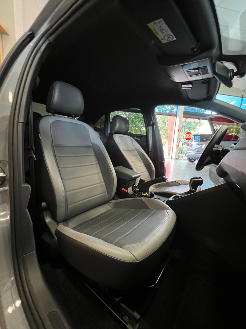 NIVUS 1.0 TSI HIGHLINE FLEX 4P AUTOMÁTICO - 2024 - ESTâNCIA VELHA