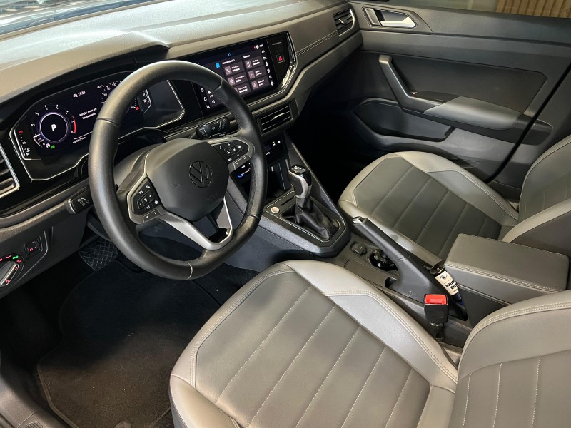 NIVUS 1.0 TSI HIGHLINE FLEX 4P AUTOMÁTICO - 2024 - ESTâNCIA VELHA