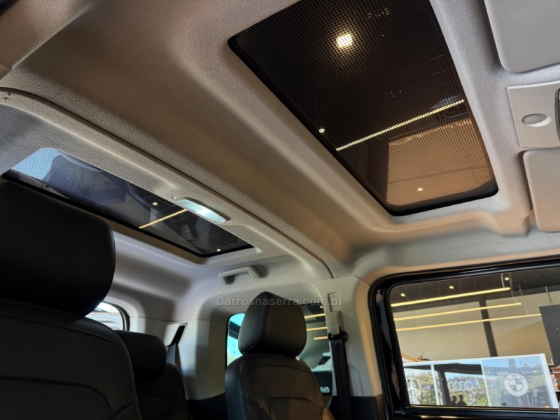 T4 3.2 XLT 4X4 20V TURBO INTERCOOLER DIESEL 2P MANUAL - 2015 - CAXIAS DO SUL