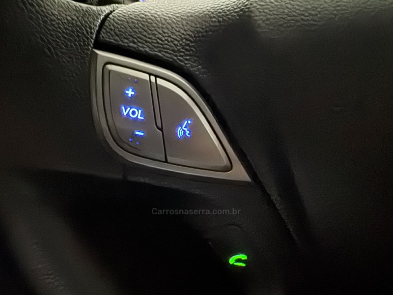 HB20 1.0 COMFORT PLUS 12V FLEX 4P MANUAL - 2019 - CAXIAS DO SUL