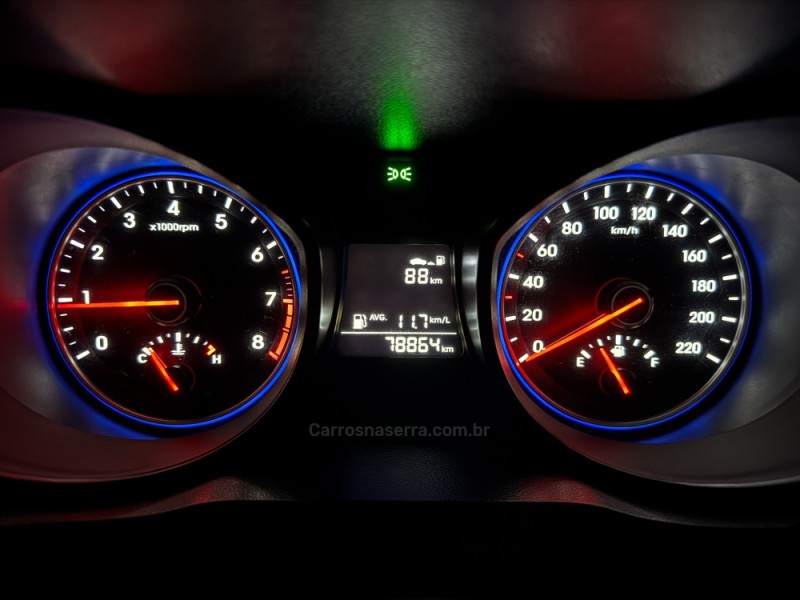 HB20 1.0 COMFORT PLUS 12V FLEX 4P MANUAL - 2019 - CAXIAS DO SUL