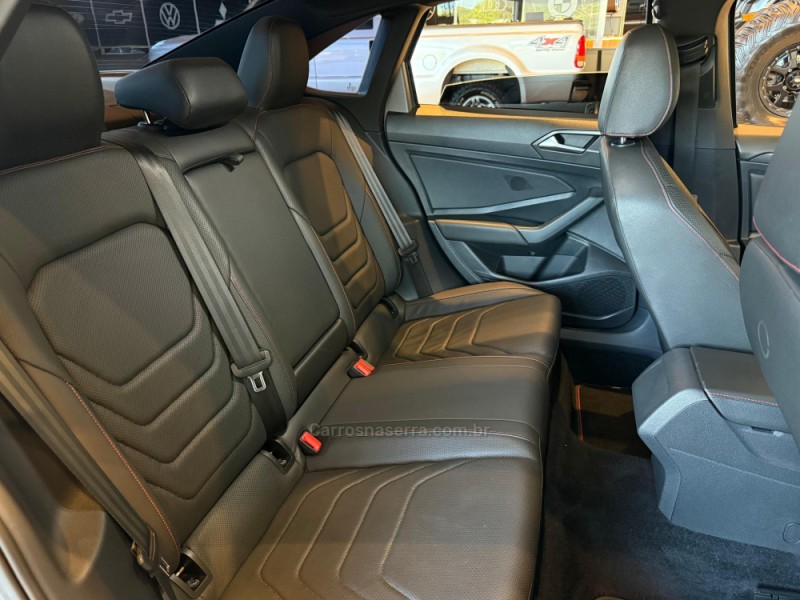 JETTA 2.0 16V TSI GLI 350 GASOLINA 4P AUTOMÁTICO - 2021 - CAXIAS DO SUL