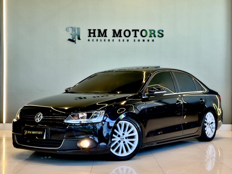 jetta 2.0 tsi highline 200cv gasolina 4p tiptronic 2012 caxias do sul