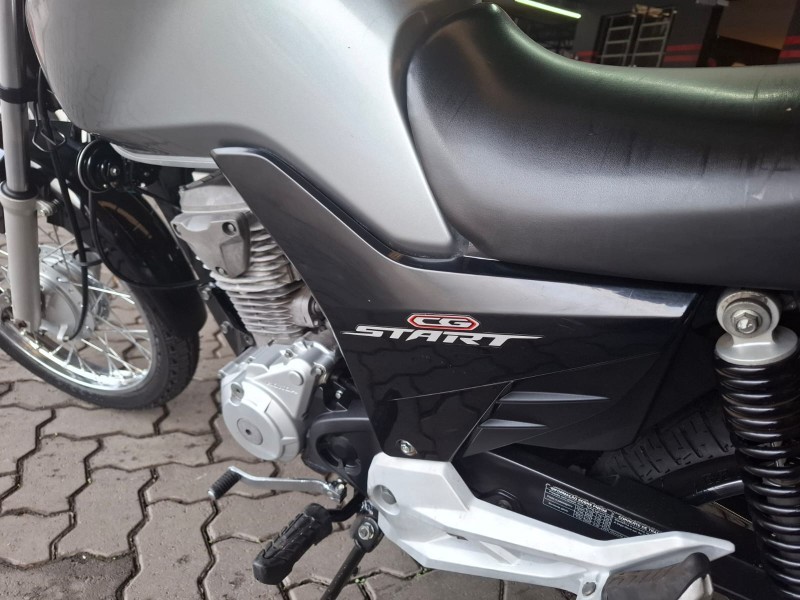 CG 160 START - 2022 - CAXIAS DO SUL