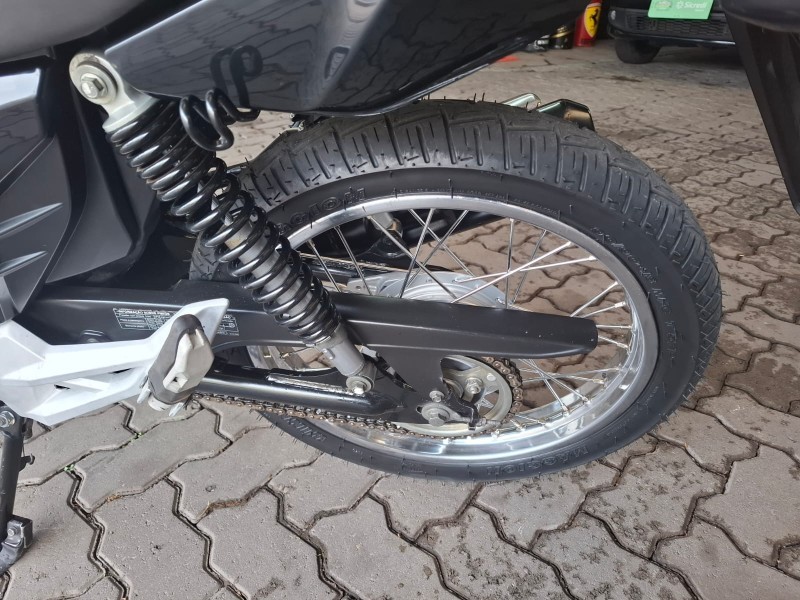 CG 160 START - 2022 - CAXIAS DO SUL