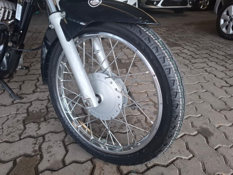 CG 160 START - 2022 - CAXIAS DO SUL