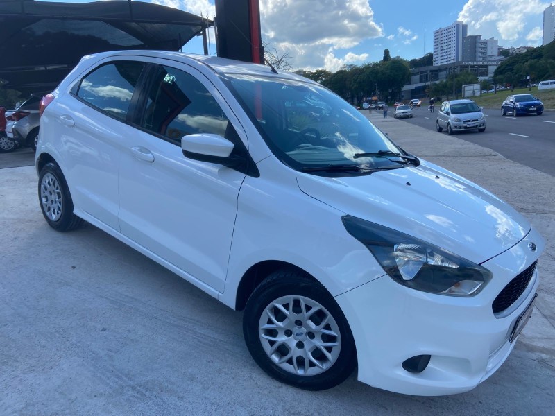 ka 1.0 se plus 12v flex 4p manual 2015 caxias do sul