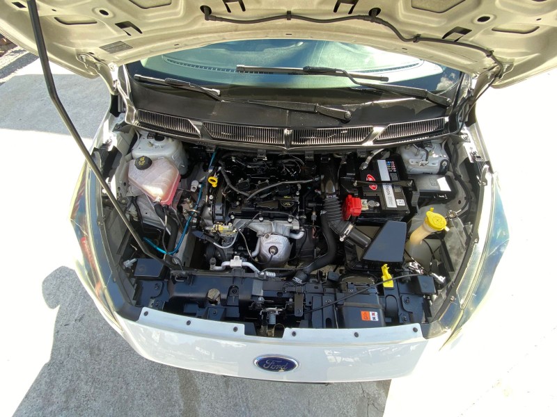 KA 1.0 SE PLUS 12V FLEX 4P MANUAL - 2015 - CAXIAS DO SUL